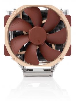 Preview: NOCTUA NH-U14S TR5-SP6 Prozessor Kühler